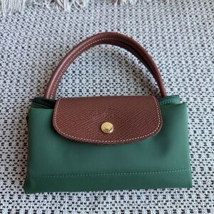 Longchamp LE PLIAGE ORIGINAL S HANDBAG